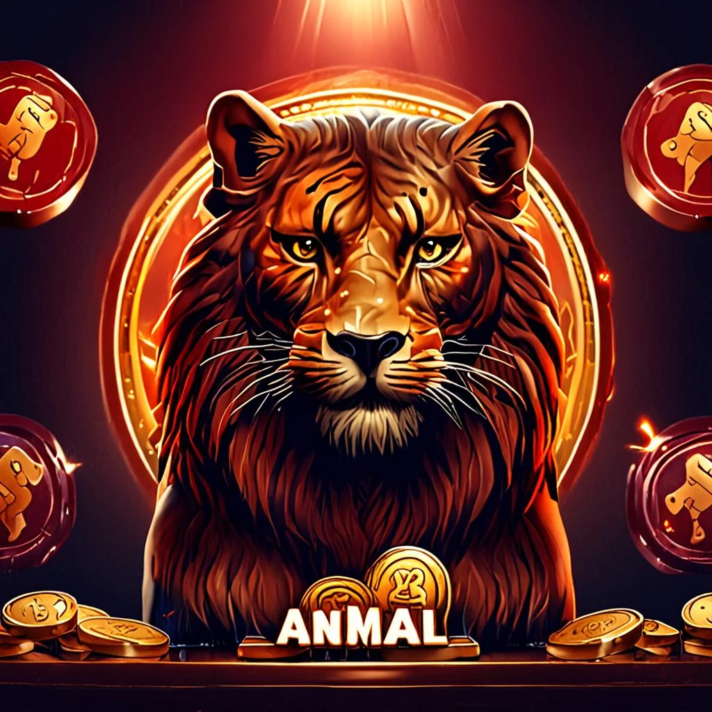 Jogar Animal — caça-níqueis online